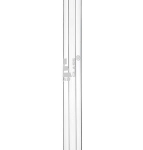 Liebig Condenser 19/26 Socket - Glass Connectors