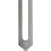 Tuning Fork 512Hz Frequency - Note "C" - Aluminum with Round Stem