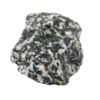 Raw Diorite Igneous Rock Specimen - Approx. 1"