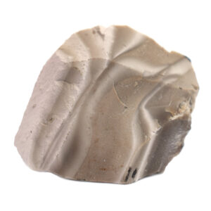 Raw Chert Mineral Specimen 1" - Geologist Selected Samples - Eisco Labs