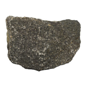 Raw Andesite Igneous Rock Specimen - Approx. 3" - Hand Sample
