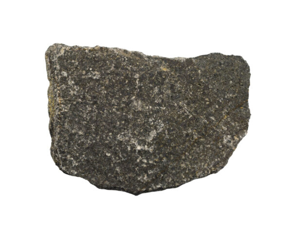 Raw Andesite Igneous Rock Specimen - Approx. 3" - Hand Sample