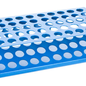 Test Tube Stand - 'Z' Shape 17 mm x 50 holes