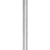 Aluminum Support Rod 48" (120cm) - Unthreaded Round Shaft