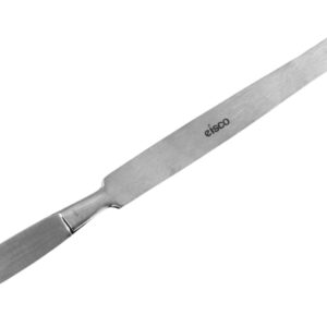 Scalpel 6.5 Inch - Stainless Steel (Discontinued)