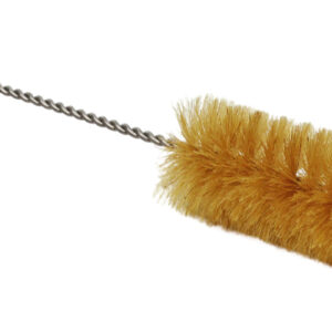 Brushes Cylinder - Bristle Dia. 50 mm
