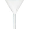 Filter Funnel 2.6" - Polyethylene Plastic - Chemical Resistant