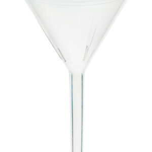 Filter Funnel 2.6" - Polyethylene Plastic - Chemical Resistant