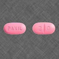 buy PAROXETINE 20MG X30  best price from  Allschoolabs.com