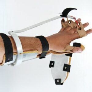 LIVELY COCKUP SPLINT
