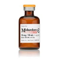 buy MIDAZOLAM 10MG PRESERVATIVES FREE best price in nigeria from Allschoolabs.com