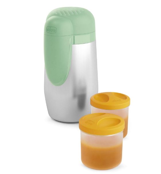 Chicco Thermos Food Container