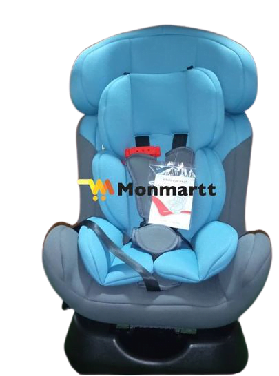 Gilmer BXS Toddler car seat