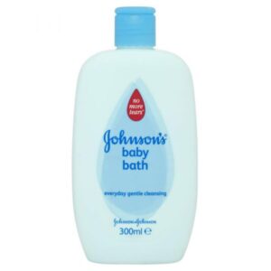Johnson?s Baby Bath 300ml
