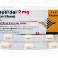 buy RISPERDAL 2MG TAB X 20?S best price in nigeria from Allschoolabs.com