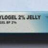 Alpha Xylogel 2% Jelly