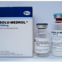 buy Solumedrol  Injection 1g best price in nigeria from Allschoolabs.com