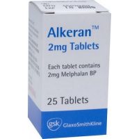 buy MEPHALAN 2MG TAB (ALKERAN) best price in nigeria from Allschoolabs.com