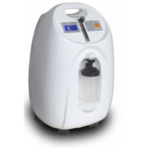 Oxygen concentrator