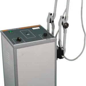 SHORT WAVE DIATHERMY
