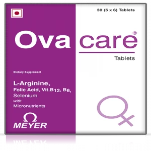 Ovacare Tabs x30