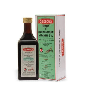 De-Deon?s Syrup 150ml