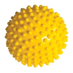 GRIP AND MASSAGE BALL | DEEP TISSUE MASSAGER