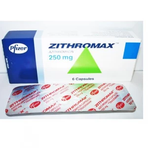 ONEHLT Zmax Azithromycin