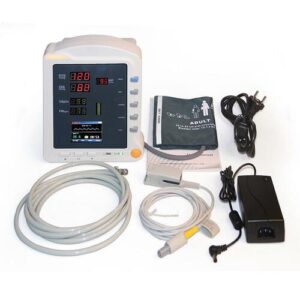 buy CMS5100 Patient Monitor NIBP,SPO2,PR Contec best price in nigeria from mybigpgarmacy.com