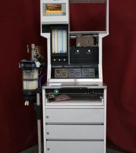 Datex Ohmeda Excel 210 SE