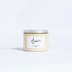 Arami Ivory Butter Vanilla
