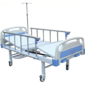 Hospital bed ICU