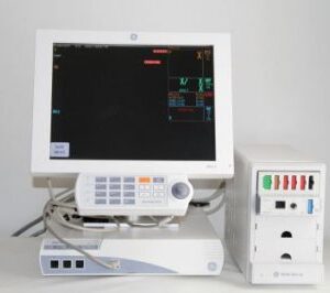 GE Solar 8000M Patient Monitor