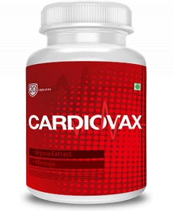 Cardiovax 20mg