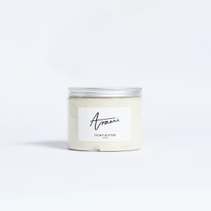Arami Ivory Butter