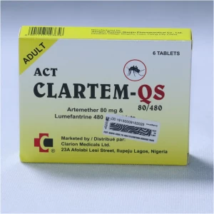 Arte.+Lum. (CLARTEM-QS) 80/480