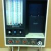 Ohmeda Excel Prodigy Wall Mounted Anaesthesia Machine with Hoses not including Vapourizer