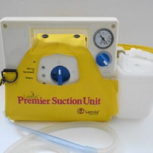 Laerdal Premier Suction Unit