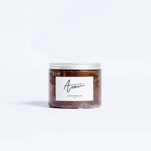 Arami Onyx Polish