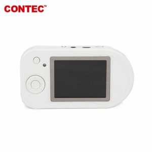 buy CONTEC CMS-VESD Digital Visual Electronic Stethoscope ECG SPO2 PR, Alarm+pc software best price in nigeria from mybigpgarmacy.com