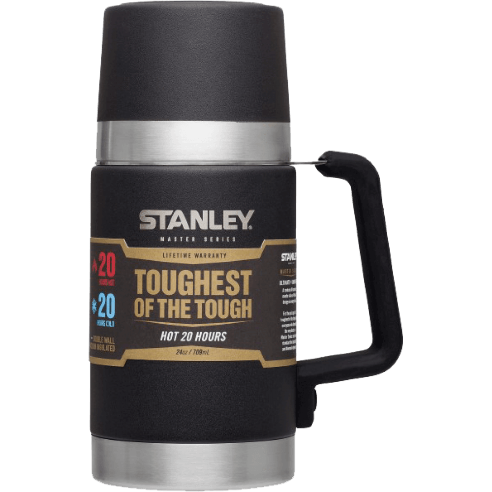 Stanley Master Vacuum Food Jar - 24oz