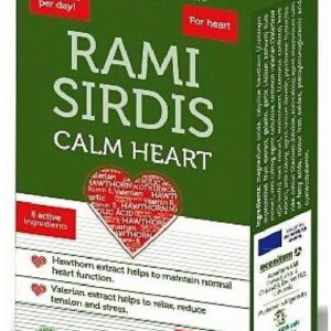 RAMI SIRDIS Capsules