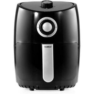 Tower Air Fryer With Rapid Air Circulation System 2.2litres