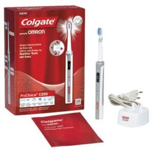 Colgate Proclinical C200 Electric Toothbrush
