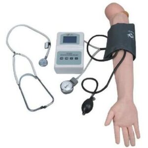 buy Blood Pressure Training Arm Model best price in nigeria from Allschoolabs.com