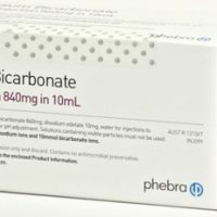 buy Sodium Bicarbonate 840mg   Injection best price in nigeria from Allschoolabs.com