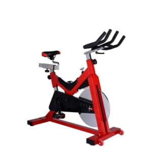 SPIN BICYCLE ERGOMETER