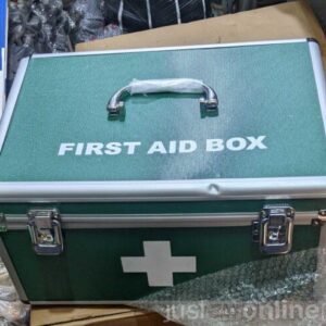 Medical First-aid box