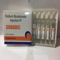 buy SODIUM BICARBONATE POWDER  best price from  Allschoolabs.com
