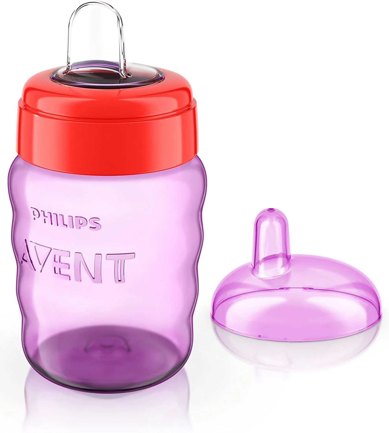 Avent easy sip cup cheap